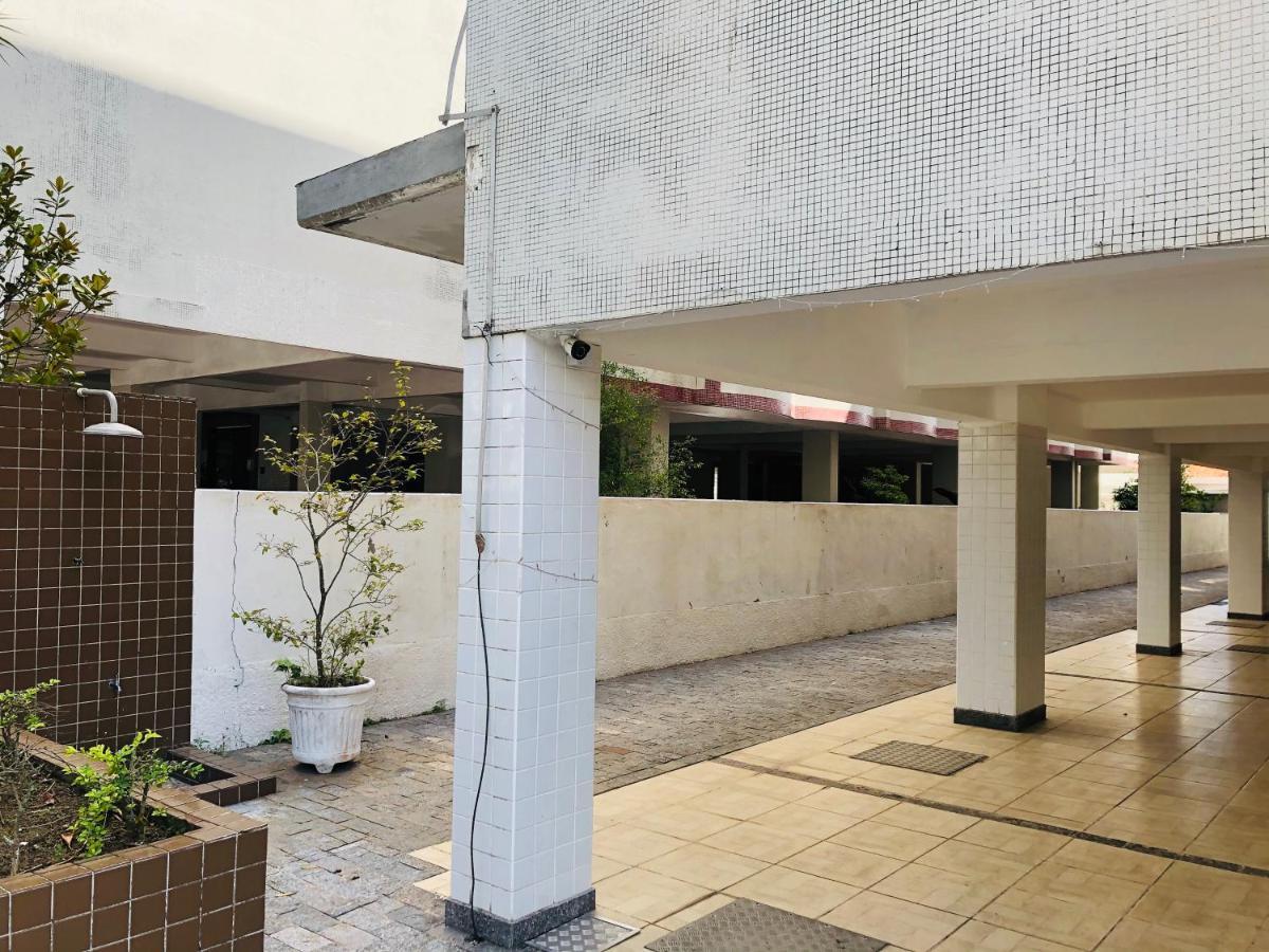 Condomínio Mallorca - Enseada Guarujá Exterior foto